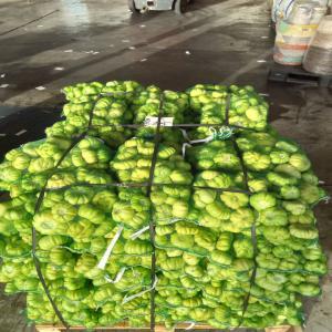 Légumes du Sénégal