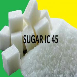 SUCRE ICUMSA 45 - BRÉSIL - produits sucrés bonjour, ----nous sommes une entreprise spécialisée dans la commercialisation du sucre blanc raffiné ic 45 d'origine brésilienne. tous nos produits sont certifiés.----nous pouvons fournir les quantités souhaitées,  d’une qualité irréprocha