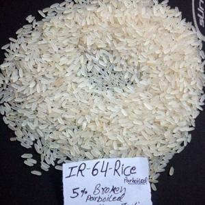 RIZ BRISURES 5%  IR 64 - semence graine plant type- riz----texture- doux--aimable- riz blanc--variété- riz à grain long--modèle- sec--type de culture- commun--couleur- blanc--processus de séchage- ad--rapport cassé (%)- 5 %--humidité maximale (%)- 13 %--mélange (%)- 1 %--année de cu