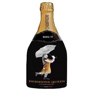 Vente de Champagne  - boisson alcoolisée nous proposons une nouvelle marque de champagne de qualité ( hermione queen )--avec un packaging innovant pour surprendre votre clientèle. --la gamme propose du champagne blanc/brut,  rosé/brut et blanc de blancs.--livraisons - france et international --volume - ( petit et grand 