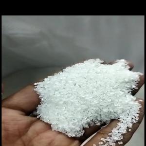 INDIAN SUGAR S-30 - sweet indian sugar - s30----the s-30 grade sugar is the smaller sized sugar. --specification--size - 600 micron (70% uniform grain size)--ash - 0.04% maximum--solubility - 100%--colour - sparkling white--granulation - free flowing--polarization - 99. 80% on dry basis--moisture - 0. 04%--so2 content - belo