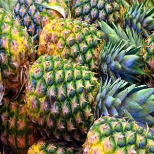 Ananas bio en république du Congo   - fruits et légumes vous etes à la recherche des ananas d'excellente qualité et en grande quantité,  nous sommes disponibles à vous fournir d'excellents fruits. n’hésitez pas à nous contacter pour une commande via whatsapp 