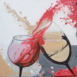 RECHERCHE VINS DE LOIRE ET VALLEE DU RHONE - vins importateur depuis 8 ans en cote d'ivoire recherche les vins rouges et blancs produits dans les vignobles loire (sud est angers) et vallée du rhône,  particulièrement (cotes du rhone,  gigondas,  chateau neuf du pape). --préférence approvisionnement auprès de pr