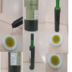 Extra virgin olive oil Spain of very high quality - olis our olive oil is ecological and the end result of a whole careful preparation process,  with all its flavor,  aroma and color,  essential characteristics of the unbeatable olives that are grown in jaen,  spain. the culinary and dietary properties of extra virgin olive oil recommend it,  being the basis o