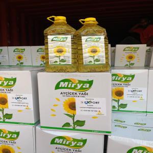 Huile de tournesol en stockage  - huiles bonjour cher clients,  nous disposons de l'huile végétale de tournesol en stockage don nous cherchons des importateurs et des grossistes avec qui travailler. la qualité est au top  et le prix très compétitifs.--le produit est déjà disponible en stokage