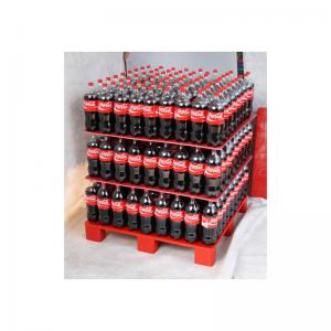 Palettes disponibles - boissons non alcolisée palette de coca-cola 1.5l disponible --432 bouteilles par palette--date limite de consommation - 22/10/2023 (france)--commande possible immédiatement