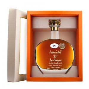 Armagnac XO et Hors d Age - boisson alcoolisée armagnac lamiable xo possibilité d'assemblage en 10,  15 ou 20 ans --armagnac lamiable hors d'age possibilité d'assemblage en 25,  30,  35,  40,  45 ans