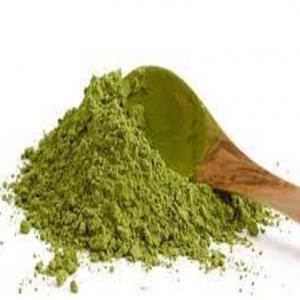 Poudre de moringa de qualité supérieure