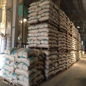 ROBUSTA COFFEE IN STOCK / ARABICA COFFEE IN STOCK - roasted seeds and nuts + cleaned robusta s18---+ wet polished robusta s18---+ washed arabica s18---+ dry arabica s18---+ packing in jute bag,  60kgs/bag. --we are at your service for any further information.--please contact us on - 