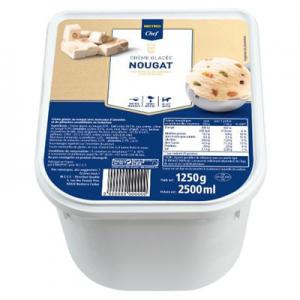 Destockage Crème glacée et Sorbet METRO CHEF - autres bonjour   ----nous avons en destockage en entrepot frigorifique,  plusieurs palettes de crème glacée et sorbet de marque metro chef en conditionnement de 2.5l,  plusieurs parfums disponibles,  date longue 2024,  prix très intéressants pour la totalité du stock. pour le