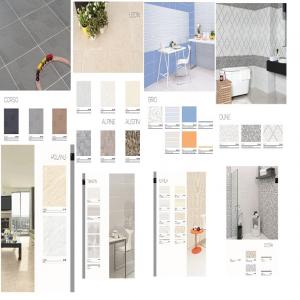 Ceramic Tiles - autres dear sir/madam,  (hs 690810)--we would like to offer- ceramic tiles. wall and floor tiles. produced using world-class technology and state of the art machinery (double firing). dimension of floor tile available (in centimetres)- 10x20,  15x15,  15x30,  20x20,  30x30,  40x40,  45x45,  50x50,  60x60 and 80x80, 