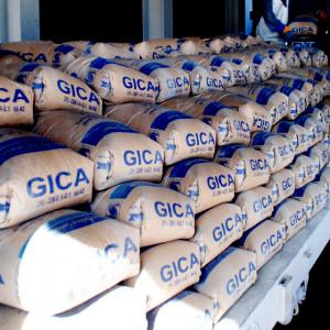 Exportation Cement Highest quality - cement our company of exportation would like to give you an excellent offer to import the best high quality of cement from algeria.--we're ready to give you the best offers.--please feel free to contact us anytime.