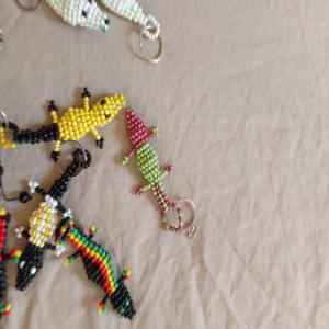 PARTENARIAT  POUR VENTE ARTICLES DE MODE AFRICA - publicité-nouveaux produits cherche partenaire d affaires pour distribution de bijoux en perles fabriques au senegal.--articles de mode tres creatifs--pour femmes /hommes /enfants--bracelets . colliers. accessoirs .--qualite . prix interessant.--produits tres tendance pour cet ete.--possibilte d exlusivite dans une zone de dis