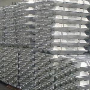 ALUMIUN INGOT A7 / A8 Purity 99.7% / 99.9% - metals i am the seller's authorized agent. however,  after sending the documents provided for in step 1,  the --fco will be sent by the russian supplier. in the same sense,  the contract will be signed directly with the --supplier and the letter of credit will be directly for the benefit of the supplier,  with