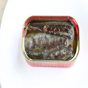 sardine et maquereau a l'huile végétale 125g - poissons bonjour, --nous recherchons urgemment des acheteurs---produit- sardine et maquereau a l'huile végétale 125g poids net 90g poids net égoutté.--quantité par conteneur de 20pieds - 164000 btes soit 3280 cartons.--le prix fob agadir pour carton de 50 btes.--modalit&eacu