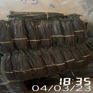 Bourbon vanilla beans black Gourmet of Madagascar - aromatic spices we offre high qualité of vanilla beans black gourmet no spid 14/20cm of madagascar with good price only 160usd/fob. we can ship all arond  thé world. we produce ans export vanilla beans,  vanilla powder