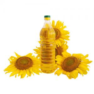 CRUDE SUNFLOWER OIL  - olis sale offer--crude sunflower oil --origin is ukrain.--moq - 10.000 ton.--price cif - depend destination port --discharge port - aswp--payment term -  sblc ----             specifications --• specific density (aat 20c)- 0, 918 – 0, 920 --• refractive index (at 40c)- 1.467 – 1.469 --• transparency of oil