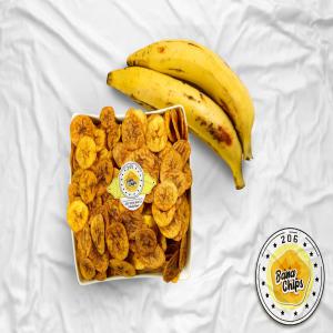 Chips banane plantain de Madagascar  - fruits et légumes bonjour, --je suis à la recherche d'un partenariat pour une exportation des chips banane plantain de madagascar saveur salée et sucré vers d’autres pays. je vous laisse mon e-mail