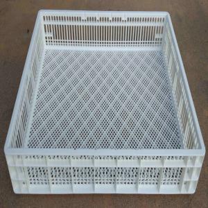 Plastic manufacturer  - conditionnement hello, --i'am looking for a manufacturer of hatching baskets of dimensions- 82x78x12 (+/- 2%),  to produce between 1000 and 1500 pcs--i ask you too. to give me an offer for the manufacture of a mold for a quality between 1000 and 1500 pcs --kind regards --avotec sarl --