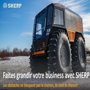 Offre promotion AFRIQUE UN VRAI TOUT TERRAIN - transport transit logistique les sherpas est l'un des groupes ethniques de l'himalaya ils sont--connus par leur capacité physique d'endurance vivant dans des--conditions sévères et hostiles en haute altitude ils peuvent--habilement escalader les montagnes et sont des guides et--instructeurs indispensables p