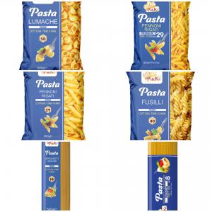 Pates alimentaire - autres nous recherchons  clients pour  pâtes alimentaires de haute qualité, macaroni, spaghetti avec des prix raisonnables.--par contanier 40 pied,  mimimum 24.000 sachets de 500g.--prix cif --dans différents ports,  notamment en afrique--