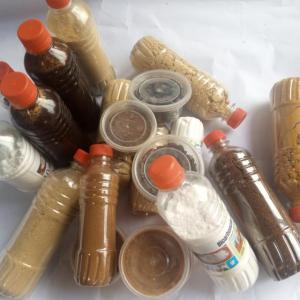 Produits naturels  - huiles bonjour nous recherchons des clients pour l'achat de produits naturels sur le cameroun.--nous avons de nombreux produits tels que --le miel, le beurre de karité, les épices , le curcuma,  gimgimbre,  ginseng en poudre, les graines de funegrec, graine de nigelle,  graines de chia , ----nous avon