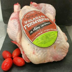 POULETS PAC ET PIGEONNEAUX  - viandes et oeufs abattoir normes ce sur site. éleveurs et producteur de volailles fermières. --vente de poulets pac fermiers 100 jours et pigeonneaux--contactez moi