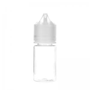 Flacon pet 30ml  - conditionnement bonjour, --nous vous proposons des flacons plastiques pet gorilla v3 de 30ml avec un prix compétitif.--nous livrons partout dans le monde.