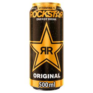 Rockstar original et autres saveurs. - boissons non alcolisée grossiste et distributeurs de produits pepsico et d'autres produits alimentaires.----rockstar original 25cl--rockstar original 50cl--rockstar fraise et citron vert 50cl--rockstar myrtille grenade 50cl--rockstar pastèque kiwi 50cl--rockstar sans sucre 50cl--rockstar tropical 50cl----des stocks