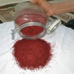 Saffron Algeria  - aromatic spices                             hello --        we are a society producing    saffron    best quality  and we assure quantity and quality  ,   with certification  ,   we are looking for customers  . --                        thanks 