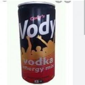 Recherche de boissons vody  - boisson alcoolisée bonsoir à tous,  je cherche un fournisseur européen de boissons marque vody en canette. destination porte de cotonou.