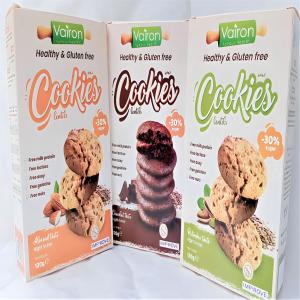 produit healthy et sans gluten - other nous sommes une usine de  production des produit alimantéres  healthy et sans gluten notre produit a des certification tunisienne et de l allemagne --nous avons des produit sous forme de cookies a base lentille avec défférents de gout et en a aussi farine sans gluten avec omega 