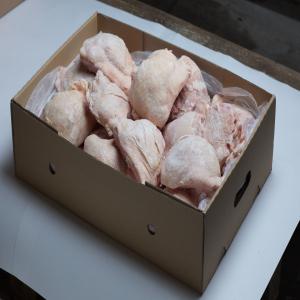 Poulet congelé  - viandes et oeufs bonjour,  --société d'exportation propose poulet congelé d'origine bresilienne. pour plus d'information,  merci de nous contacter 