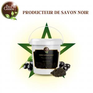 Savon Noir pour producteur - autres les producteurs de savon noir sont des artisans qui ont appris leur métier auprès de leurs ancetres,  transmettant leur savoir-faire de génération en génération. ils sont souvent situés dans des régions où le savon noir est un produit de base da