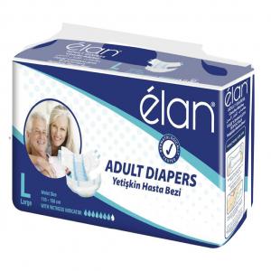 produıt hygienique - hygiene entretien  notre gamme de produits comprend notre marque déposée nommée elan. nous avons une quantité considérable de produits sur l'hygiène sous le nom d'elan. couche pour adulte, couche pour bebe ,  savon liquıde, papier toılette,  servillet hygienique ect...