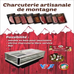 CHARCUTERIE D auvergne maitre artsan - viandes et oeufs bonjour, --nous recherchons des agents commerciaux dynamiques, ayant une connaissance de la vente clients à potentiels,  vous aurez a promouvoir les produits d'un maître charcutier fabriquant a l'ancienne une gamme traditionnelle- de pièces entières et libre service, ainsi que