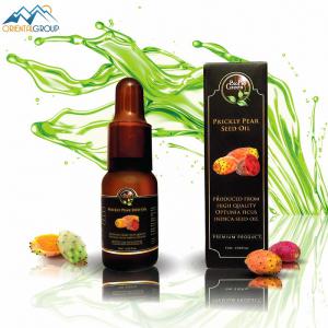 organic Moroccan prickly pear seed oil in bulk - olis the prickly pear seed oil uses and health benefits ----prickly pear seed oil history--the prickly pear seed is originally originated from mexico and south america. it richly possesses nutrition and cactus. however,  which tends to be produced in the large scale in continents of africa,  australia and 