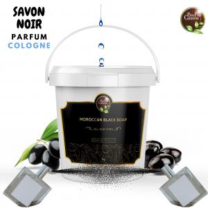 SAVON NOIR PARFUM COLOGNE - publicité-nouveaux produits le parfum au cologne est bien plus qu'une simple fragrance,  c'est une expérience sensorielle qui évoque une élégance intemporelle et une fraîcheur vivifiante. les bienfaits et les propriétés d'un parfum au cologne sont nombreux,  il est apaisant,  rafrai