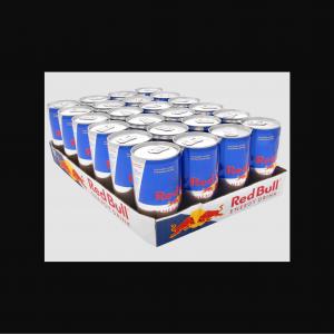 Redbull Energy Drink 250ml/Redbull Rockstar Prime - other item--value--product type--energy drinks--primary ingredient--caffeine,  carbonate,  vitamin & minerals--feature--glucose,  normal,  sugar-free--additives--muti-vitamin--brix (%)--1.3--flavor--flavor--color--yellow-- 	 --packaging--bulk,  can (tinned)--volume (l)--0.25--weight (kg)--0.25--shelf life--24 