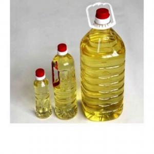 Refined Sunflower Oil for sale - olis physical properties----physical properties--smoke point (refined)--232 °c--450 °f --smoke point (unrefined)--107 °c--225 °f--density (25 °c)--918.8 kg/m3[8]-- --refractive index (25 °c)--≈1.4735[8]-- --saponification value--188-194-- --iodine value--120-145-- --unsaponi