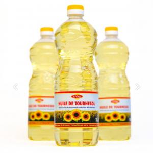 Huile tournesol origin Ukraine  - huiles nous pouvons vous proposer de l'huile de tournesol dans différents conditionnements. 1.2.5.10 litres. 