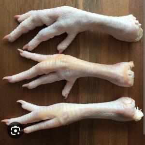 Chicken feet, pawns, etc vegetables  fruits - other  i represent the company in great stone industrial chinese park in belarus. we have acreditattion to china of chicken feet and chicken paws. for more information you can contact me 