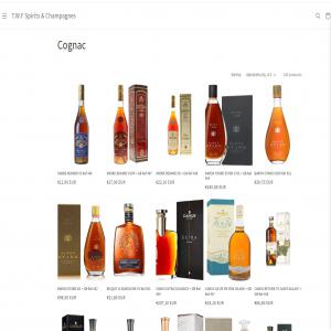 Macallan, Dompérignon, Mumm, Jack Daniels... - booze we are the biggest spirits & champagnes online catalogue only for importers & distributors (b2b). more than 5000 sku available. --to get access to our website,  you will need a password. to get the password contact us via espaceagro message. --we sell cfr. do not sell in france,  only export.--campari