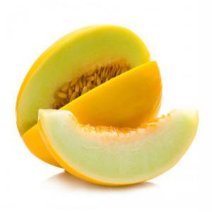 yellow melon in Brazil - fruits and vegetables we are a producer of yellow melon in brazil delivery from september to the end of april. very good quality. pictures on request---- yellow melons-- --caliber 6/7/8 and 9--melons/package of 10kg--98 packages / pallet--980 kg / pallet--21 pallet / container--total- 20, 580 tons 