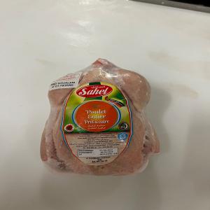 Frozen chicken and turkey - meat and eggs we are the largest poultry slaughtering and processing complex in morocco and  africa.--we can supply frozen poultry (chicken and turkey)--supply of halal frozen charcuterie and breadcrumbs---mortadella--sausage--luncheon--high-end charcuterie--customized products