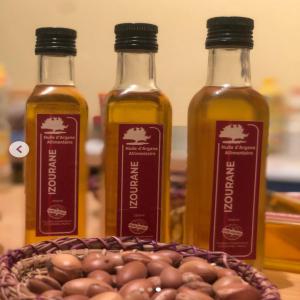 Produits D'Argan et Dérivés  - huiles salut tout le monde. spécialisée dans la production des huiles argan et dérivés,  différents types de couscous et tartes amlou.----