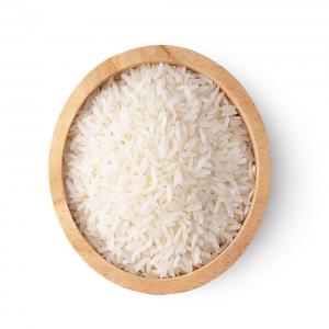 riz blanc à grains longs 10% cassé