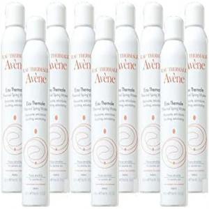 Spray d'eau thermale Avène 300 ml - hygiene entretien l'eau thermale d'avène possède une composition pure et particulière qui confère à cette eau des attributs uniques. originaire des cévennes,  il effectue un voyage souterrain de plus de 50 ans. cela permet à cette eau d’atteindre une composition unique 