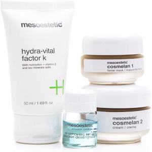 Mesoestetic - hygiene entretien mesoestetic ® est l'une des sociétés de soins médicaux de la peau les plus inspirées et technologiquement avancées au monde,  à la pointe de l'innovation depuis près de deux décennies. l'expertise et la recherche des laboratoires pharmaceutiques