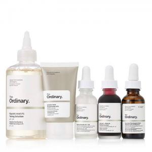 The ordinary - hygiene entretien jvk cosmetics lda spécialisée dans la distribution et la vente en gros de parfums sélectifs,  cosmétiques et soins capillaires. implantés dans la ville de saint-nicolas,  nous avons depuis développé une large vision internationale et constitué un